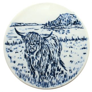 Coaster - Highland Cow