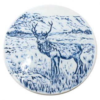 Coaster - Stag