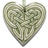 Hanging Heart Celtic