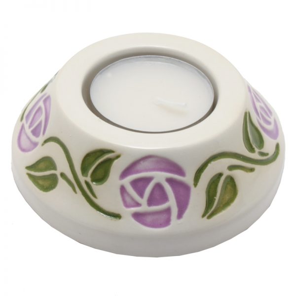 Mackintosh Candle-cup Lilac