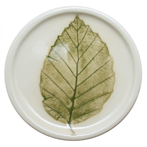 Pressed leaf teabag-rest green-2
