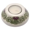 Thistle candle-cup small