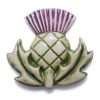 New Thistle Fridge magnet - emblem